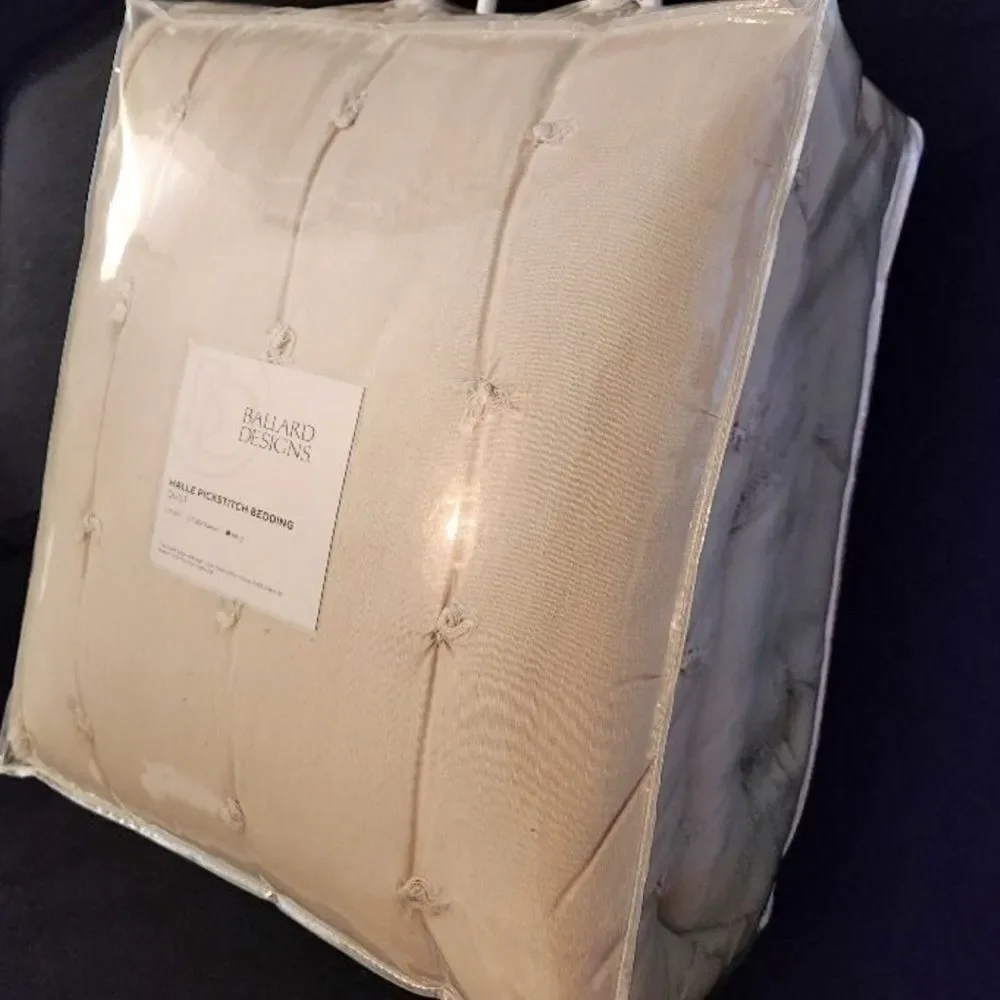 Ballard Designs new bag